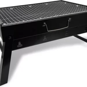 SKŁADANY GRILL WALIZKOWY SYMBOL MR1010