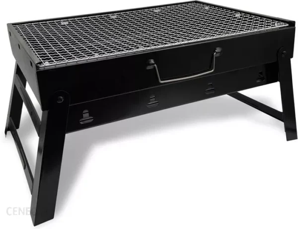 SKŁADANY GRILL WALIZKOWY SYMBOL MR1010