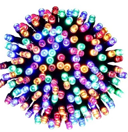 LAMPKA CHOINKOWA W OFERCIE KOLORY MULTI KOLOR BIAŁA ZIMNA BIAŁA CIEPŁA  NIEBIESKA FIOLETOWA