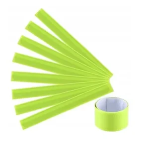 OPASKA OPASKI ODBLASKOWA OSTRZEGAWCZA 40 cm SYMBOL RJ3795