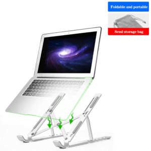 Podstawka pod tablet czarna symbol B2253