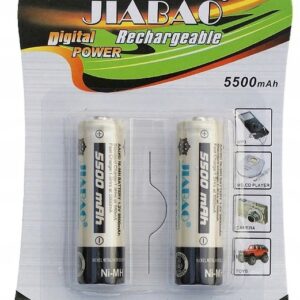 BATERIA AKUMULATOR SC2681