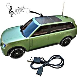 GŁOŚNIK AUTO SAMOCHÓD ŁADOWANIE SOLAR SYMBOL 4435