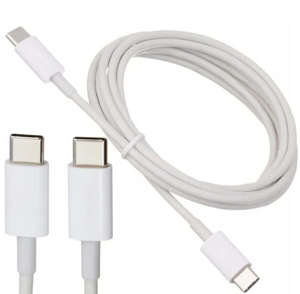 KABEL USB  TYP C 100CM 60W SYMBOL RJ5008