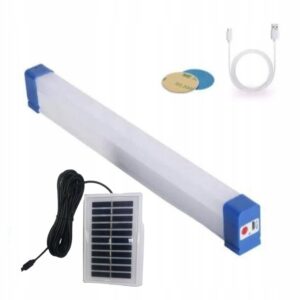 BEZPRZEWODOWA LAMPA LED MAGNES 32 CM VK42