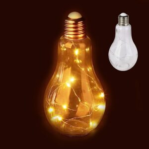 LAMPKA ŻARÓŁWKA 10 LED SYMBOL WY-17500