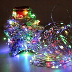 LAMPKA 100LED N020-N02MC