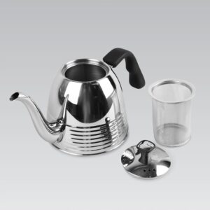 CZAJNIK ZAPARZACZ TEA DO HERBATY KAWY MR1315