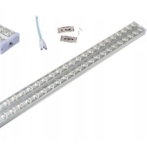 LISTWA Panel LED 120 CM  96 LED XJ4932