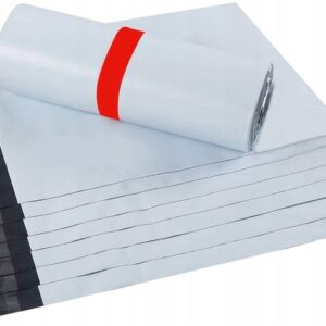 FOLIOPAKI KURIERSKIE Foliopak Kurierski Koperty Foliowe 450X550MM 50 szt SYMBOL 052877
