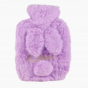 Termofor gumowy odcienie szarości 1 l 6444