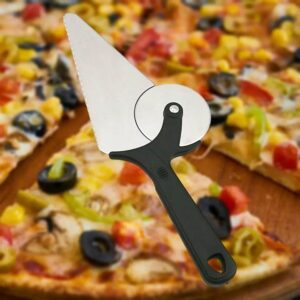NÓŻ DO PIZZY RADEŁKO ŁOPATKA DO PIZZY 2w1N BB1678