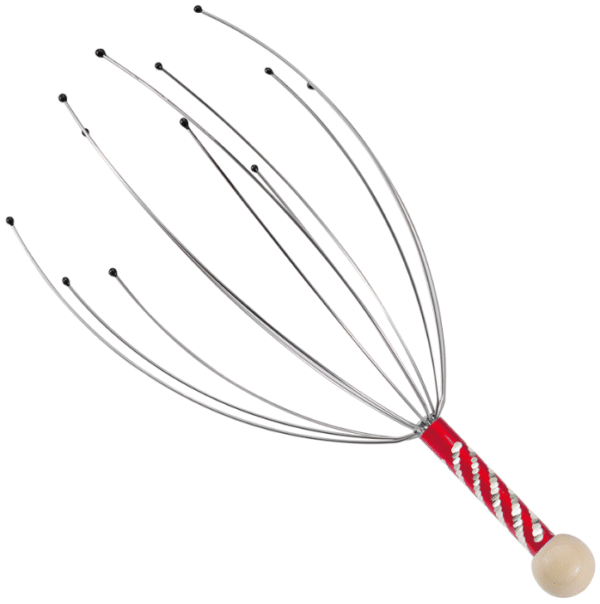 Masażer głowy symbol B2204