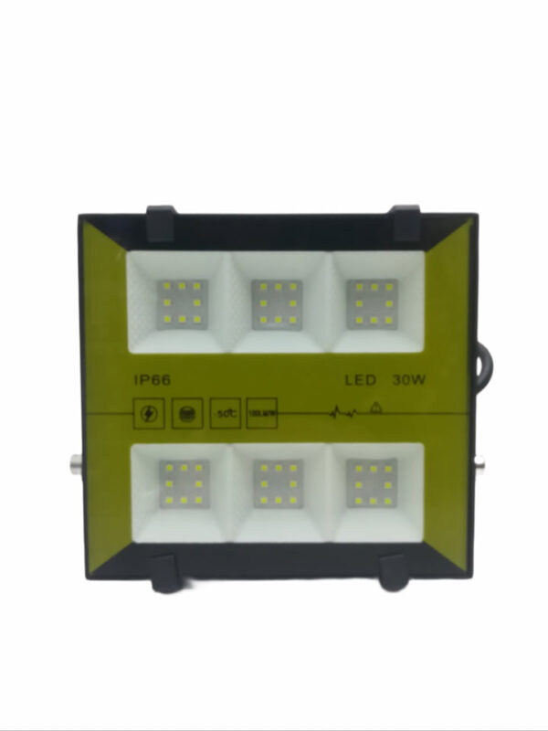 LAMPA HALOGEN NAŚWIETLACZ 30W SYMBOL H213