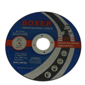 TARCZA  DO SZLIFOWANIA  CIĘCIA  FLEX SYMBOL BX2210