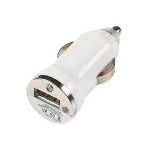 SZYBKA SAMOCHODOWA ŁADOWARKA 3xUSB ZASILACZ SYMBOL RA020