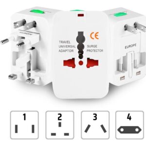 UNIWERSALNY ADAPTER PRZEJŚCIÓWKA WTYCZKA GNIAZDO SYMBOL RJ5006
