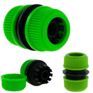 ZŁĄCZKA OGRODOWA Reparator Złączka Węża Ogrodowego 1/2"" Końcówka SYMBOL 4874