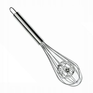 TRZEPACZKA UBIJACZKA Z KULKĄ STALOWA 26 CM SYMBOL BB1180
