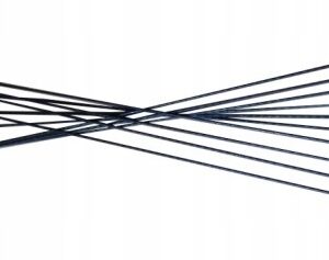 WIDELEC DO GRILLOWANIA KIJ NA OGNISKO SYMBOL KDK
