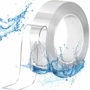 TAŚMA DWUSTRONNA WIELOKROTNEGO UŻYTKU NANO 3M SYMBOL RJ4377