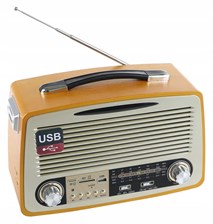 RADIO ODTWARZACZ BLUTU FM SYMBOL R3953