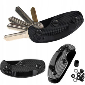 ORGANIZER SCYZORYK BRELOK KLIPS ETUI NA KLUCZE XA076