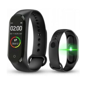 SMARTBAND OPASKA SPORTOWA SMARTWATCH ZEGAREK XJ3822