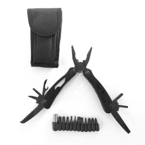 MULTITOOL NARZĘDZIE WIELOFUNKCYJNE SCYZORYK 21w1 XJ4424