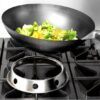 PIERŚCIEŃ STABILIZUJĄCY DO WOKA PODSTAWKA 24 CM XJ3509