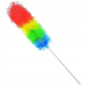 SZCZOTKA DO KURZU KURZAWKA DUSTER ZMIOTKA MIOTEŁKA XJ3799