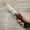 NÓŻ MYŚLIWSKI 23CM HARCERSKI FINKA WOJSKOWY B-SQUL XJ5502