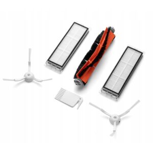 ZESTAW AKCESORIÓW DO IROBOT XIAOMI  6 SZTUK XJ4821