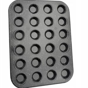 BLACHA DO PIECZENIA MUFFINEK FORMA XJ5632