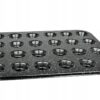 BLACHA DO PIECZENIA MUFFINEK FORMA XJ5632