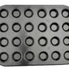 BLACHA DO PIECZENIA MUFFINEK FORMA XJ5632
