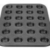BLACHA DO PIECZENIA MUFFINEK FORMA XJ5696