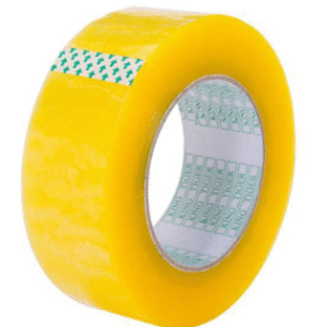 TAŚMA PAKOWA 183MX4,8 CM PRZEZROCZYSTA SZEROKA XSM1547