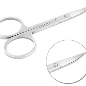 NOŻYCZKI DO MANICURE XSM3011