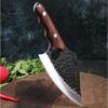 TASAK NÓŻ KUCHENNY  ETUI 28 CM B-SQUL XJ5915
