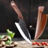 TASAK NÓŻ KUCHENNY ETUI 30 CM B-SQUL XJ5916