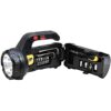 LATARKA LED Z WBUDOWANYM ZESTAWEM NARZĘDZI 2W1 SZPERACZ XJ5891