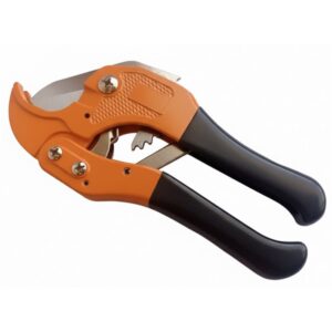 NOŻYCE DO CIĘCIA RUR PCV PCW PP OBCINAK  19*9 CM XJ5897
